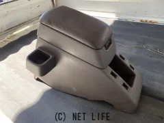 その他 ランクル80後期型センターコンソール