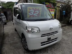 ダイハツ タント