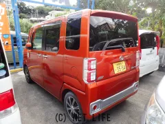 ダイハツ ウェイク