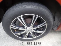 ダイハツ ウェイク