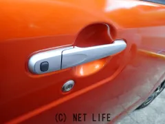 ダイハツ ウェイク