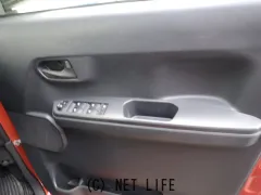 ダイハツ ウェイク