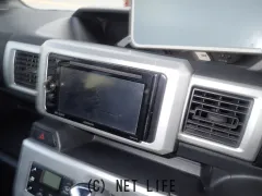 ダイハツ ウェイク