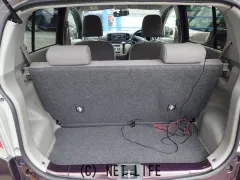 ダイハツ ミライース