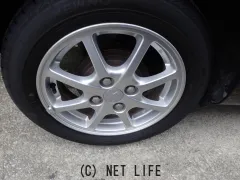 ダイハツ ミライース