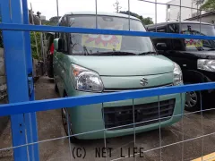 スズキ スペーシア