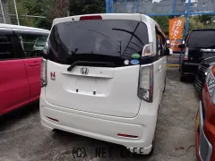 ホンダ N-WGN