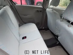 ダイハツ ミライース
