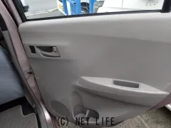 ダイハツ ミライース