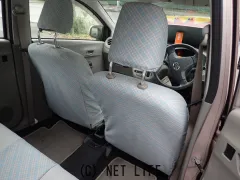 ダイハツ ミライース