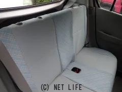 ダイハツ ミライース