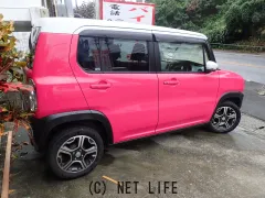 スズキ ハスラー