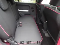 スズキ ハスラー