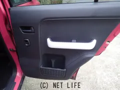 スズキ ハスラー