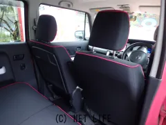 スズキ ハスラー