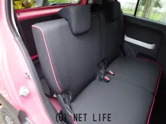 スズキ ハスラー