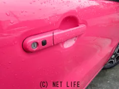 スズキ ハスラー