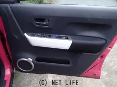 スズキ ハスラー