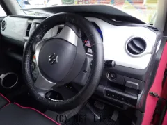 スズキ ハスラー