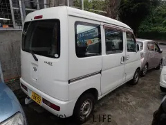 ダイハツ ハイゼットカーゴ