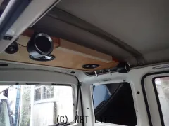 ダイハツ ハイゼットカーゴ