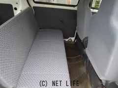 ダイハツ ハイゼットカーゴ