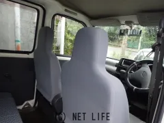 ダイハツ ハイゼットカーゴ