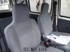 ダイハツ ハイゼットカーゴ