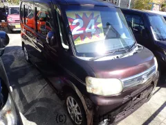 ダイハツ タント