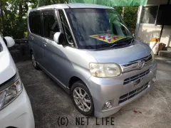 ダイハツ タント