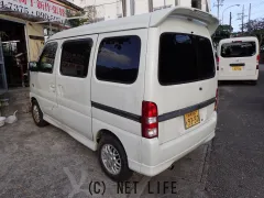 スズキ エブリイワゴン