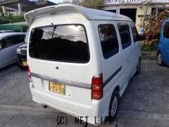 スズキ エブリイワゴン