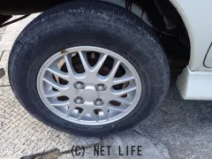 スズキ エブリイワゴン