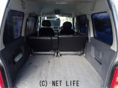 スズキ エブリイワゴン