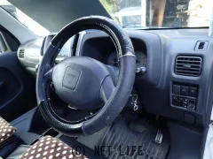 スズキ エブリイワゴン