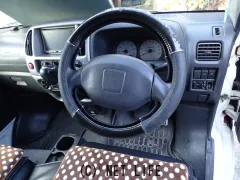 スズキ エブリイワゴン