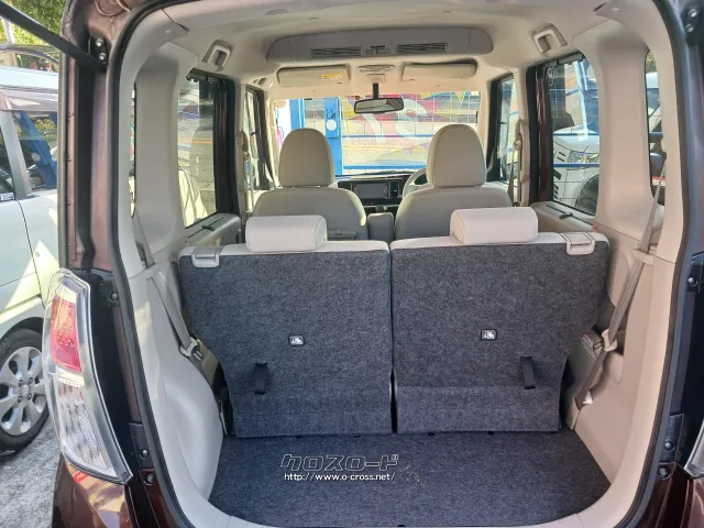 日産 デイズルークス