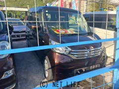 日産 デイズルークス