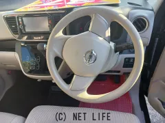 日産 デイズルークス