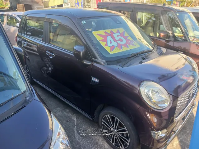 ダイハツ キャスト