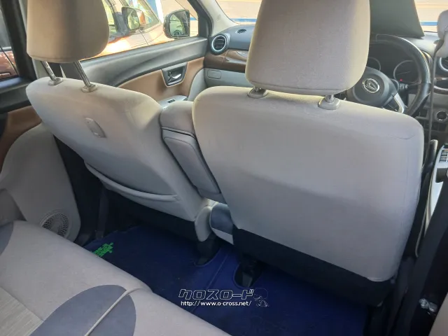 ダイハツ キャスト