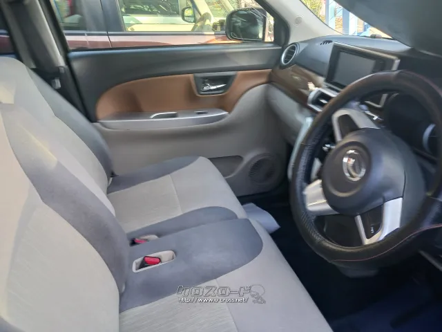 ダイハツ キャスト