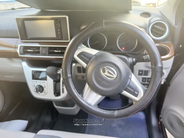 ダイハツ キャスト