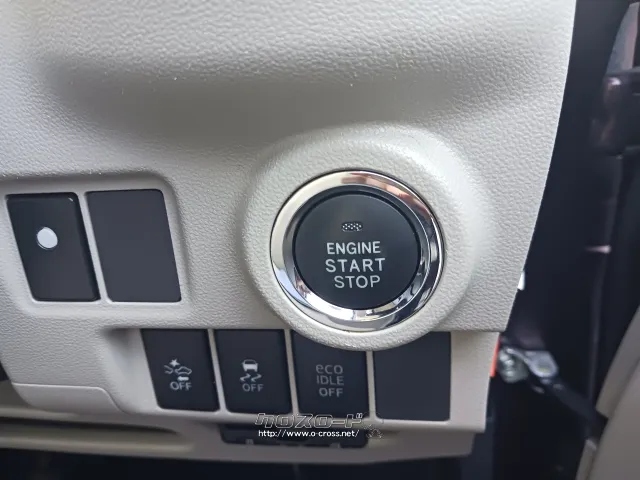 ダイハツ キャスト