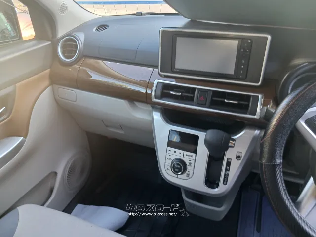 ダイハツ キャスト