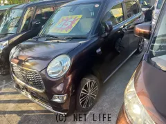 ダイハツ キャスト