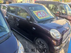 ダイハツ キャスト