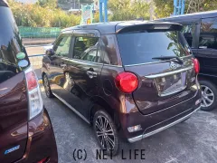 ダイハツ キャスト