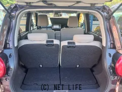 ダイハツ キャスト