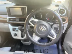 ダイハツ キャスト